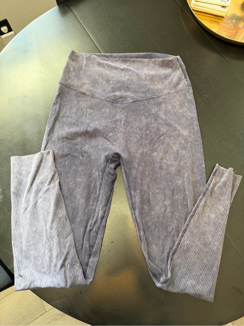 Vitality Workout Leggings